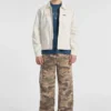 Guess Originals Denim Work Jacket