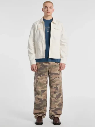 Guess Originals Denim Work Jacket