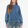 Guess Originals Distressed Pullover