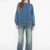 Guess Originals Distressed Pullover