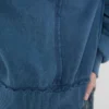 Guess Originals Distressed Pullover