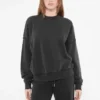 Guess Originals Distressed Pullover