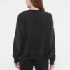 Guess Originals Distressed Pullover