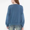 Guess Originals Distressed Pullover