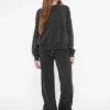 Guess Originals Distressed Pullover