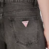 Guess Originals Double Pocket Wide-Leg Jeans