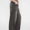 Guess Originals Double Pocket Wide-Leg Jeans