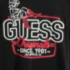 Guess Originals Eco American Classic Tee