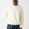 Guess Originals Eco Back Logo Sweater