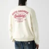 Guess Originals Eco Back Logo Sweater