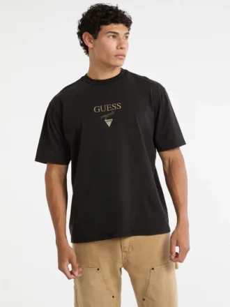 Guess Originals Eco Baker Logo Tee