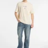 Guess Originals Eco Baker Logo Tee