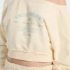 Guess Originals Eco Boat-Neck Sweatshirt