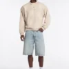 Guess Originals Eco Boxy Applique Crewneck