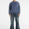 Guess Originals Eco Boxy Logo Sweater