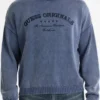 Guess Originals Eco Boxy Logo Sweater