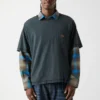 Guess Originals Eco Boxy Pocket Tee