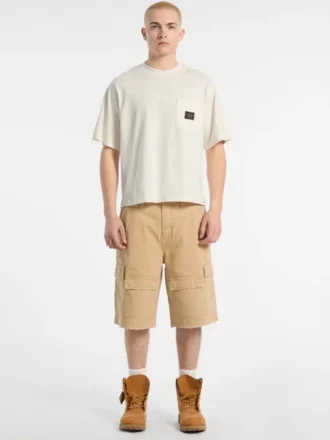 Guess Originals Eco Boxy Pocket Tee