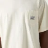 Guess Originals Eco Boxy Pocket Tee