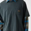 Guess Originals Eco Boxy Pocket Tee