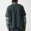 Guess Originals Eco Boxy Pocket Tee