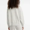 Guess Originals Eco Distressed Baker Crewneck