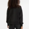 Guess Originals Eco Distressed Baker Crewneck