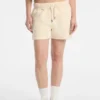 Guess Originals Eco Distressed Shorts