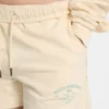 Guess Originals Eco Distressed Shorts