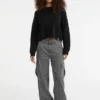 Guess Originals Eco Distressed Sweater