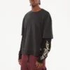 Guess Originals Eco Double Layered Tee