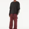 Guess Originals Eco Double Layered Tee