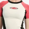 Guess Originals Eco Fitted Racing Sweater Top