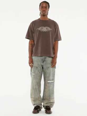 Guess Originals Eco Heavyweight Tee