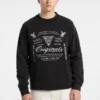 Guess Originals Eco Lightweight Crewneck