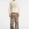 Guess Originals Eco Lightweight Crewneck