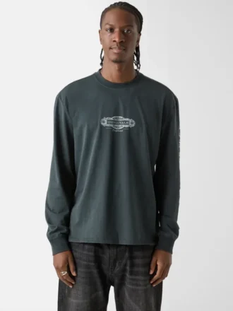 Guess Originals Eco Logo Tee