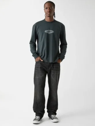 Guess Originals Eco Logo Tee