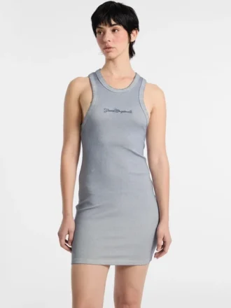 Guess Originals Eco Mini Tank Dress
