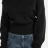 Guess Originals Eco Off-Shoulder Sweater