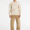 Guess Originals Eco Printed Sweater