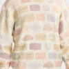 Guess Originals Eco Printed Sweater