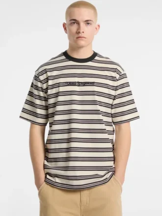 Guess Originals Eco Stripe Tee