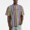 Guess Originals Eco Stripe Tee