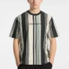 Guess Originals Eco Stripe Tee