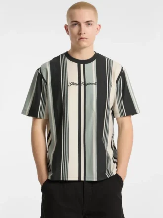 Guess Originals Eco Stripe Tee