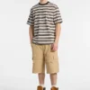 Guess Originals Eco Stripe Tee