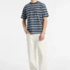 Guess Originals Eco Stripe Tee