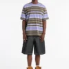 Guess Originals Eco Stripe Tee