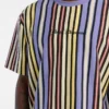 Guess Originals Eco Stripe Tee